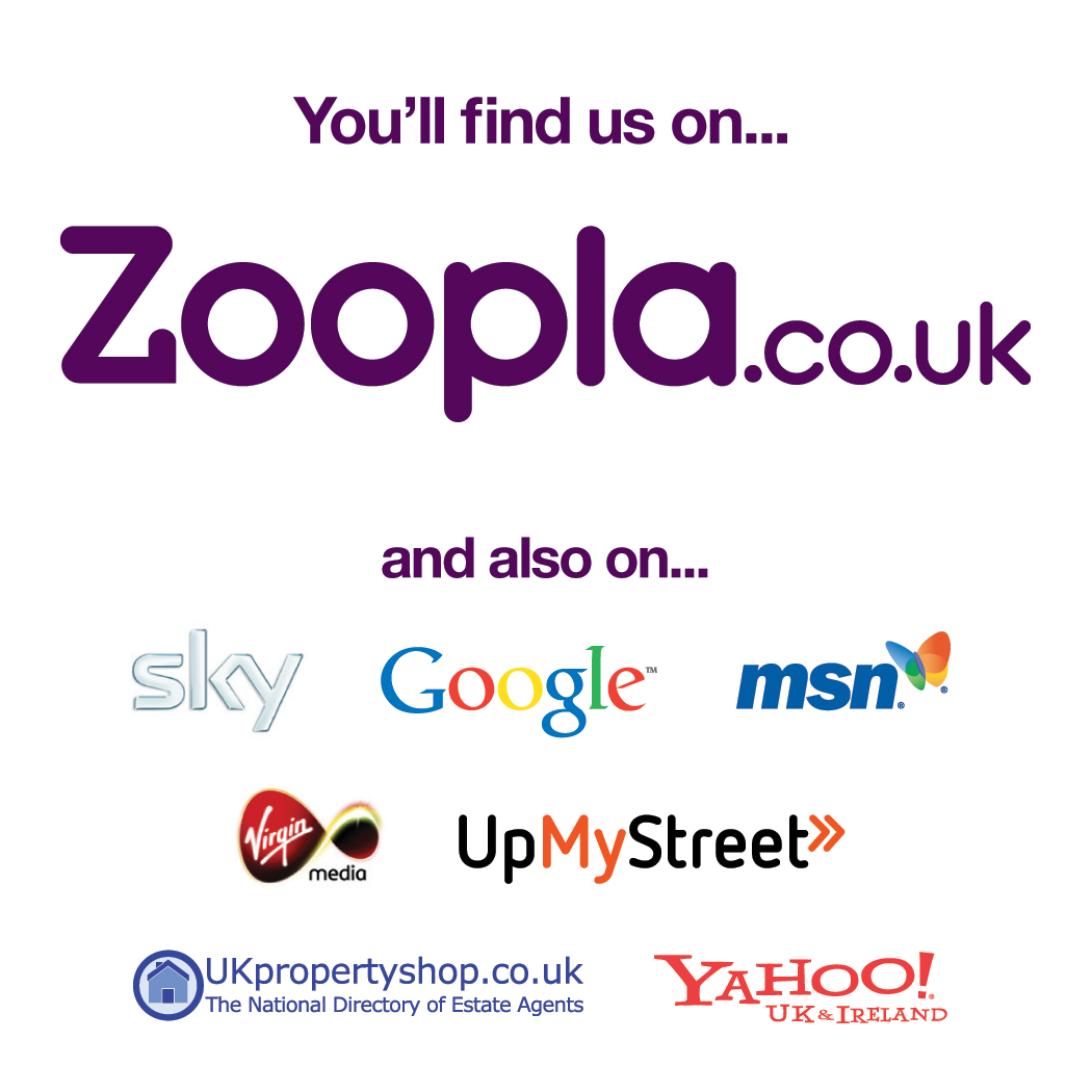 Zoopla Logo